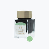 Sailor - Fountain Pen Ink - Shikiori (Kusa Asobi) - Sasabune