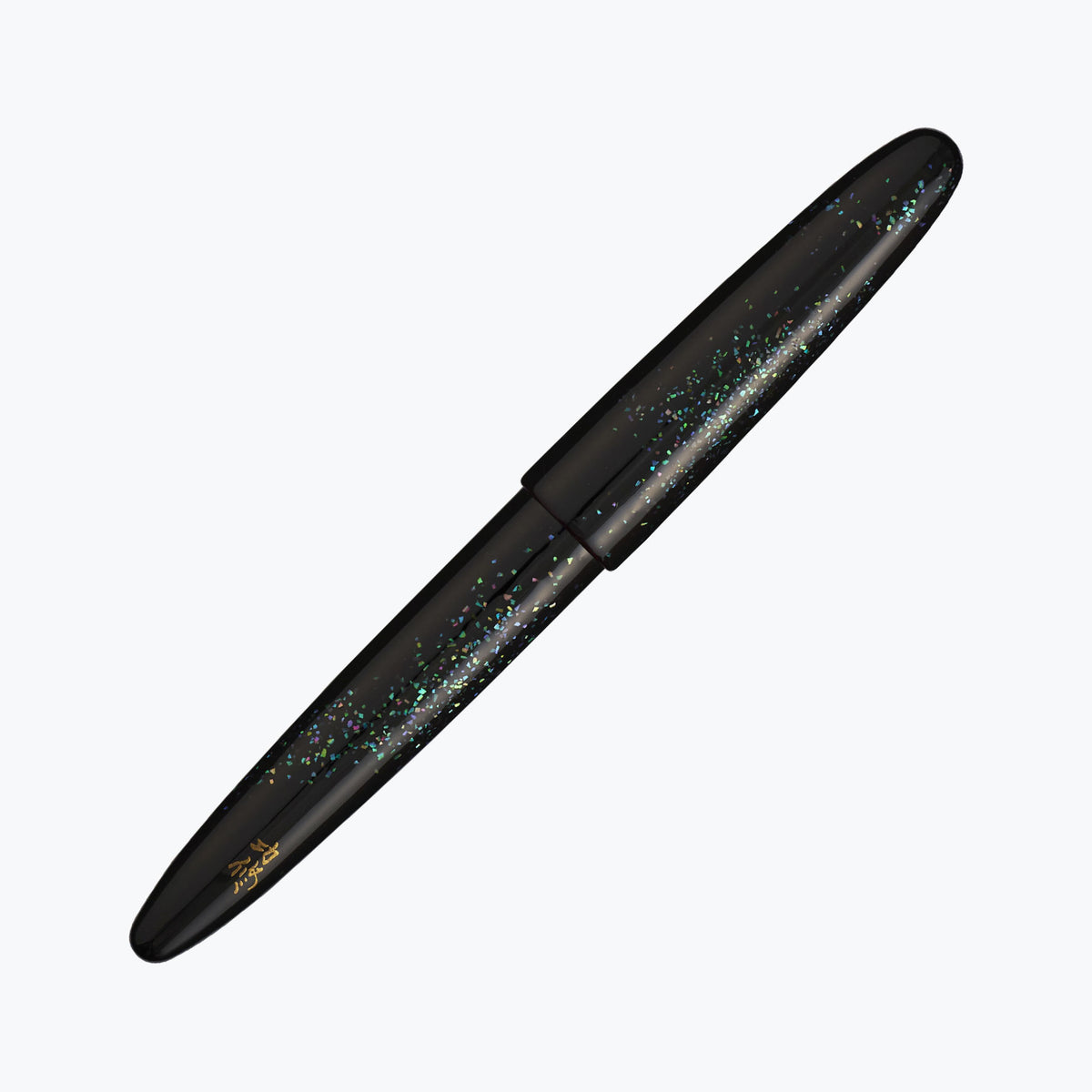 Sailor - Fountain Pen - King of Pens - Tame-nuri - Raden - Nami