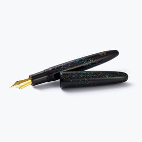 Sailor - Fountain Pen - King of Pens - Tame-nuri - Raden - Nami
