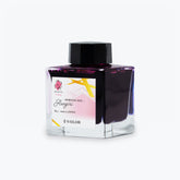 Sailor - Fountain Pen Ink - Manyo 5th Anniversary - Asagiri