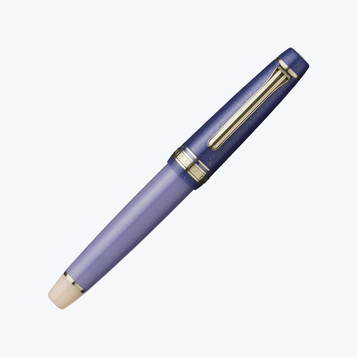 Sailor - Fountain Pen - King ProGear - Dreamy Hour