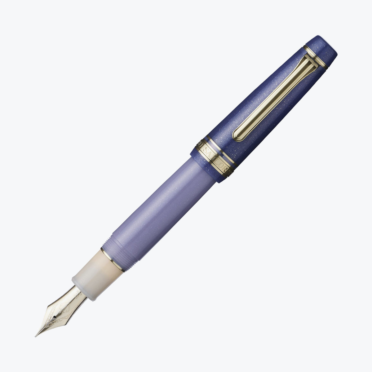 Sailor - Fountain Pen - King ProGear - Dreamy Hour