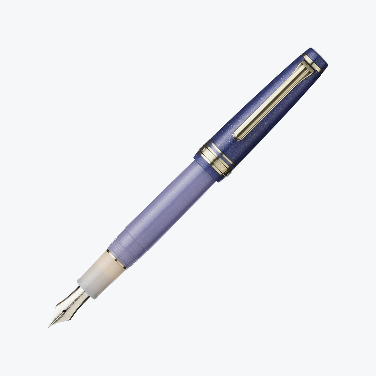 Sailor - Fountain Pen - ProGear Slim - Dreamy Hour