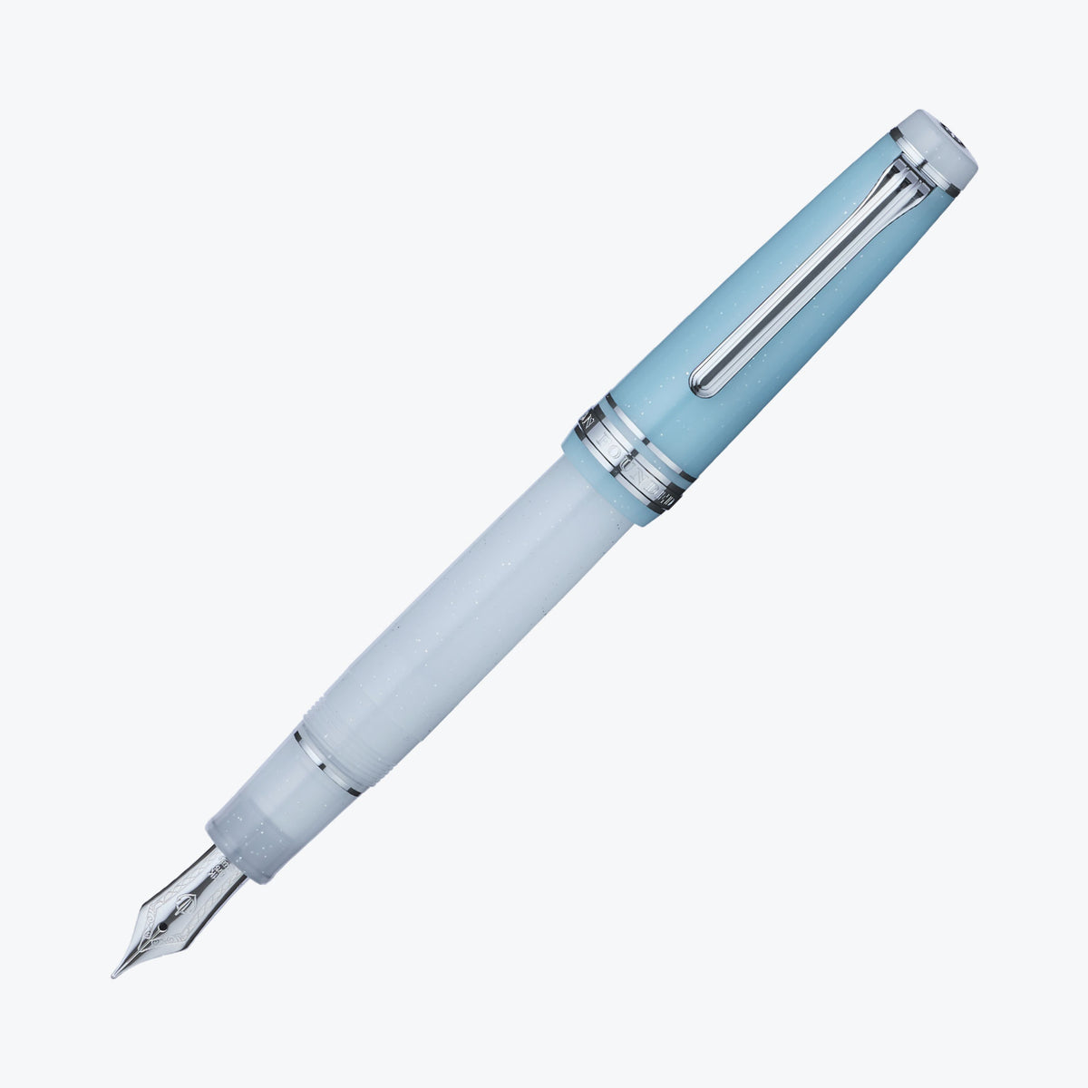 Sailor - Fountain Pen - ProGear - Sapporo Snow Festival