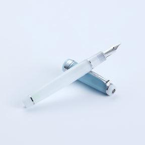 Sailor - Fountain Pen - ProGear - Sapporo Snow Festival