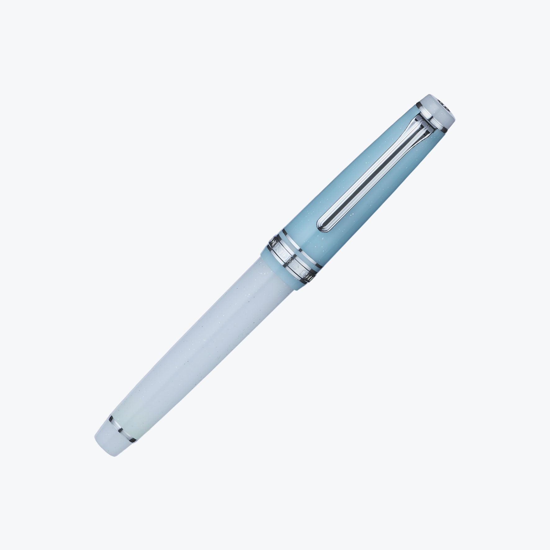 Sailor - Fountain Pen - ProGear Slim - Sapporo Snow Festival