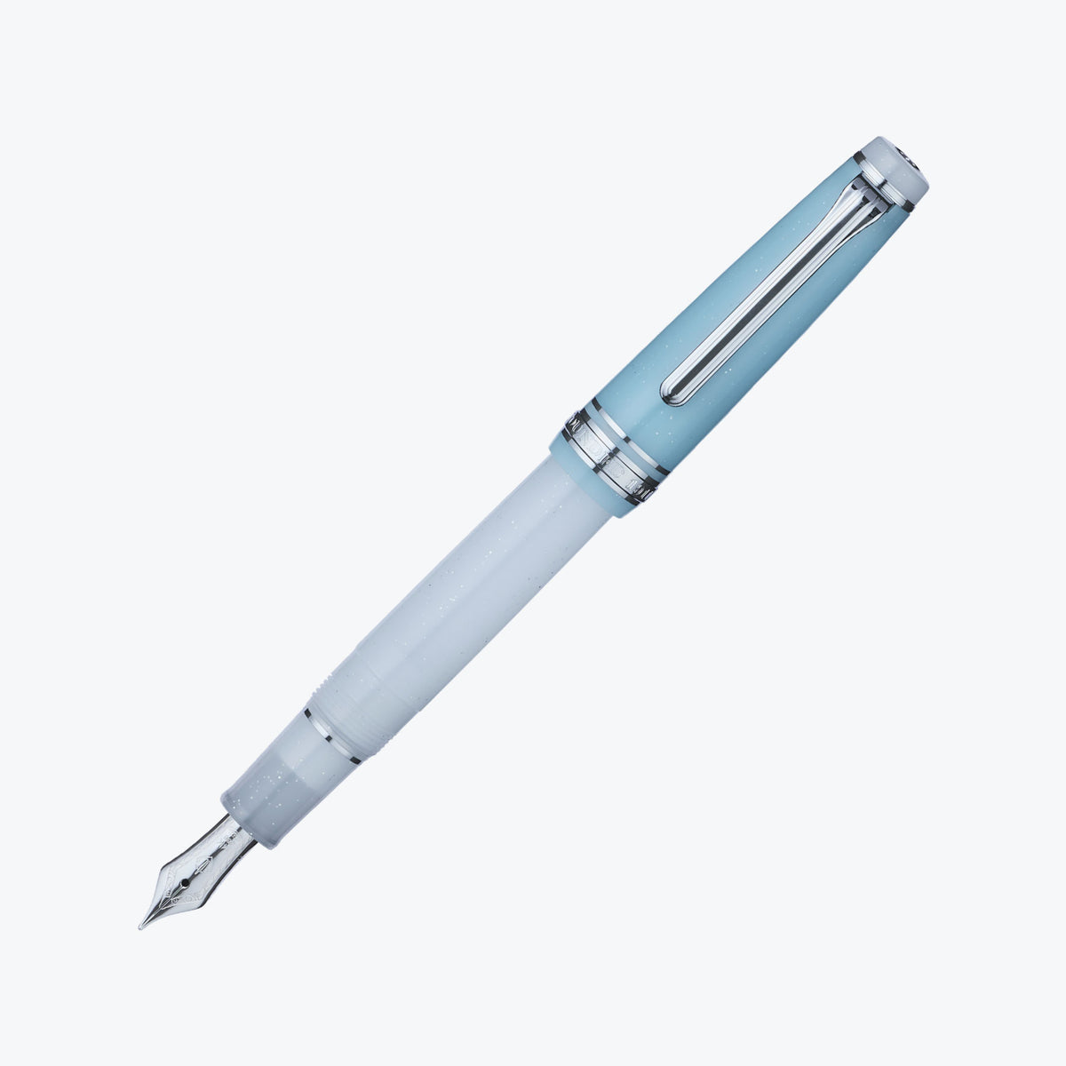 Sailor - Fountain Pen - ProGear Slim - Sapporo Snow Festival