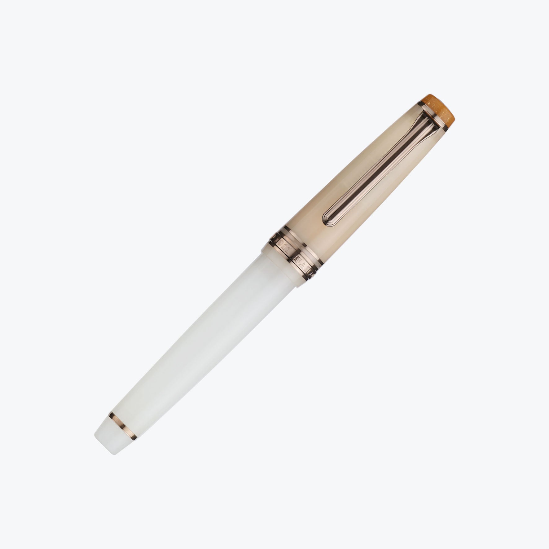 Sailor - Fountain Pen - ProGear Slim - Dried Flower - Mimosa