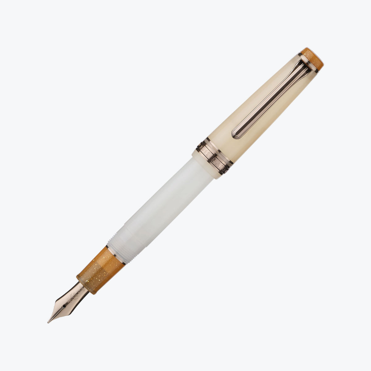 Sailor - Fountain Pen - ProGear Slim - Dried Flower - Mimosa