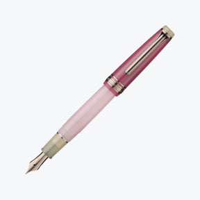 Sailor - Fountain Pen - ProGear Slim - Dried Flower - Pink Rose