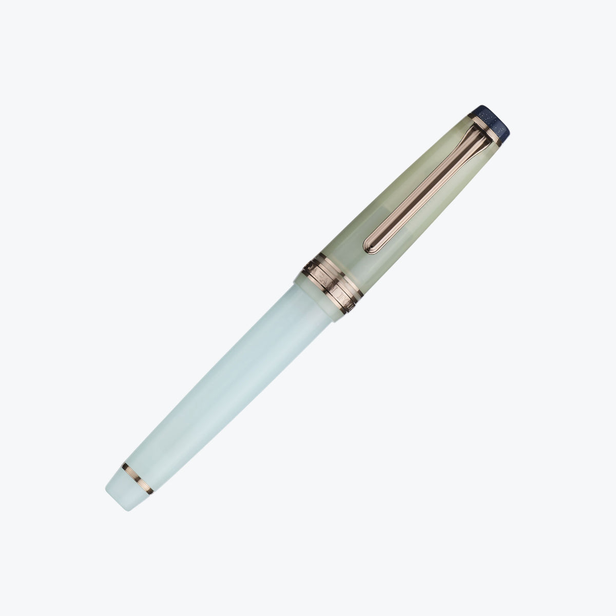 Sailor - Fountain Pen - ProGear Slim - Dried Flower - Hydrangea