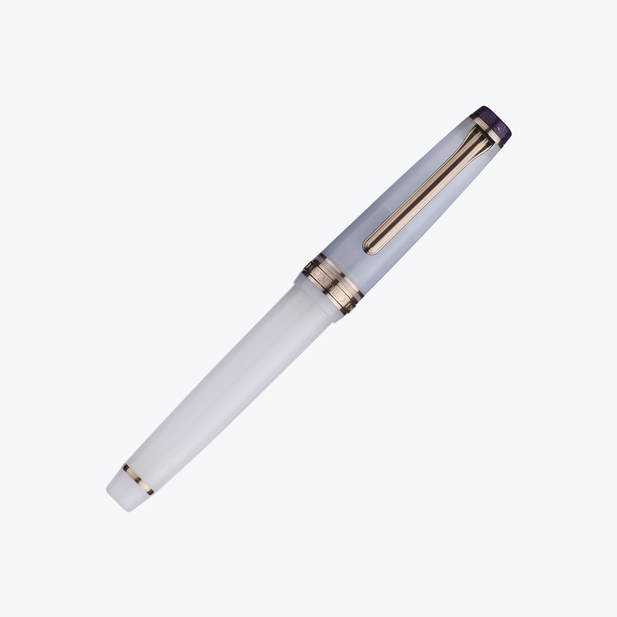 Sailor - Fountain Pen - ProGear Slim - Dried Flower - Lavender
