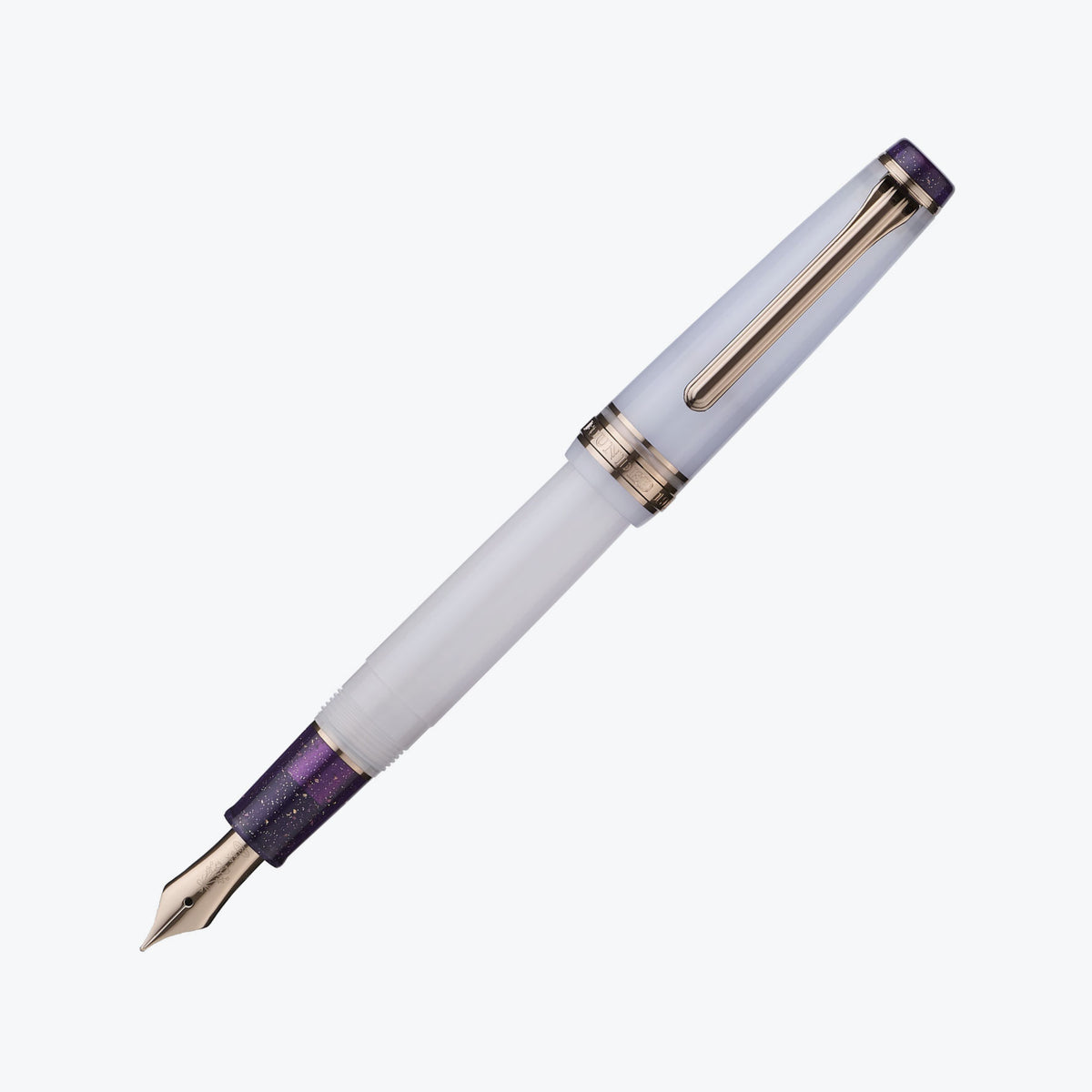 Sailor - Fountain Pen - ProGear Slim - Dried Flower - Lavender