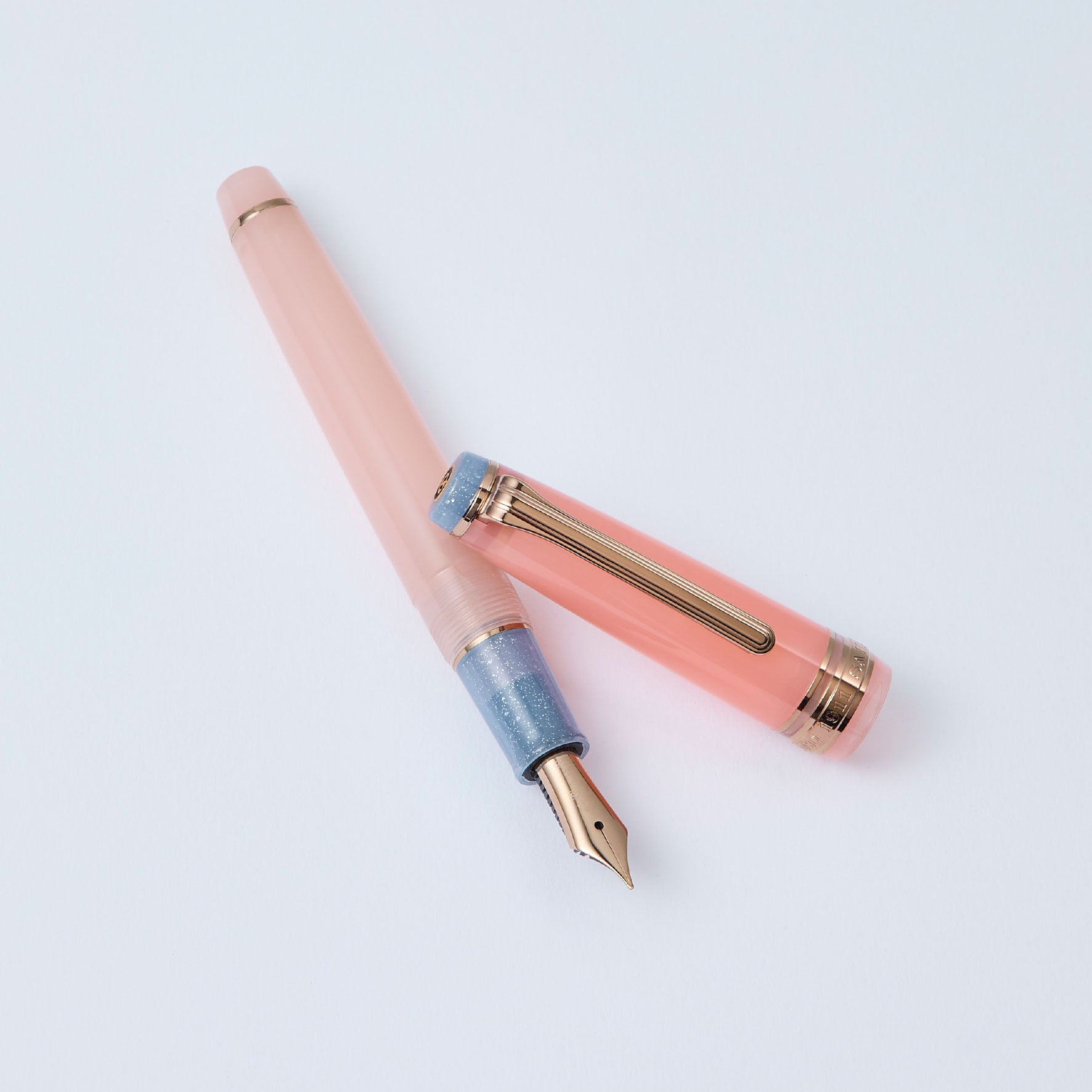Sailor - Fountain Pen - ProGear Slim - Dried Flower 2 - Globe Amaranth