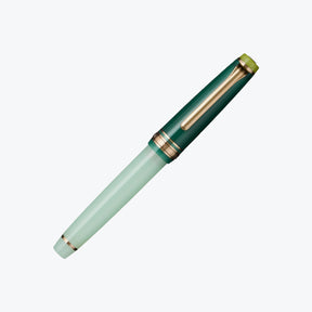 Sailor - Fountain Pen - ProGear Slim - Dried Flower 2 - Eucalyptus