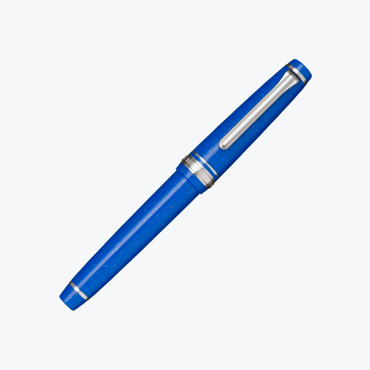 Sailor - Fountain Pen - ProGear Slim - Galaxy - Blue Dwarf