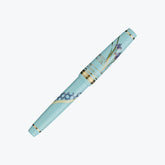 Sailor - Fountain Pen - ProGear Slim - Kimono - Protective Charm