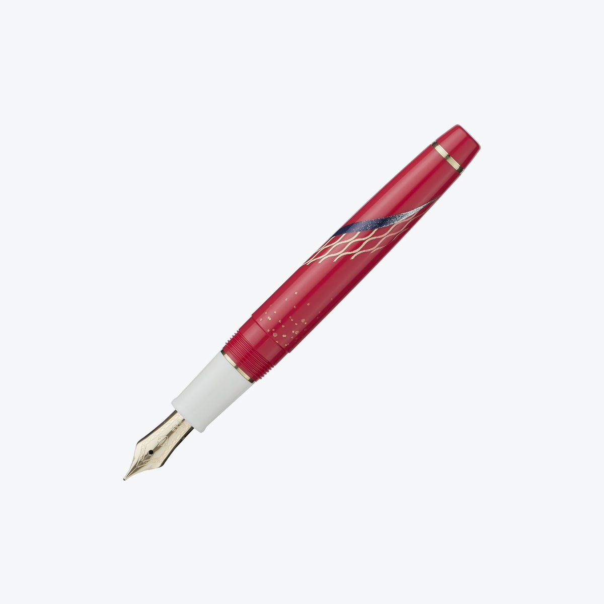 Sailor - Fountain Pen - ProGear Slim - Kimono - Prosperity