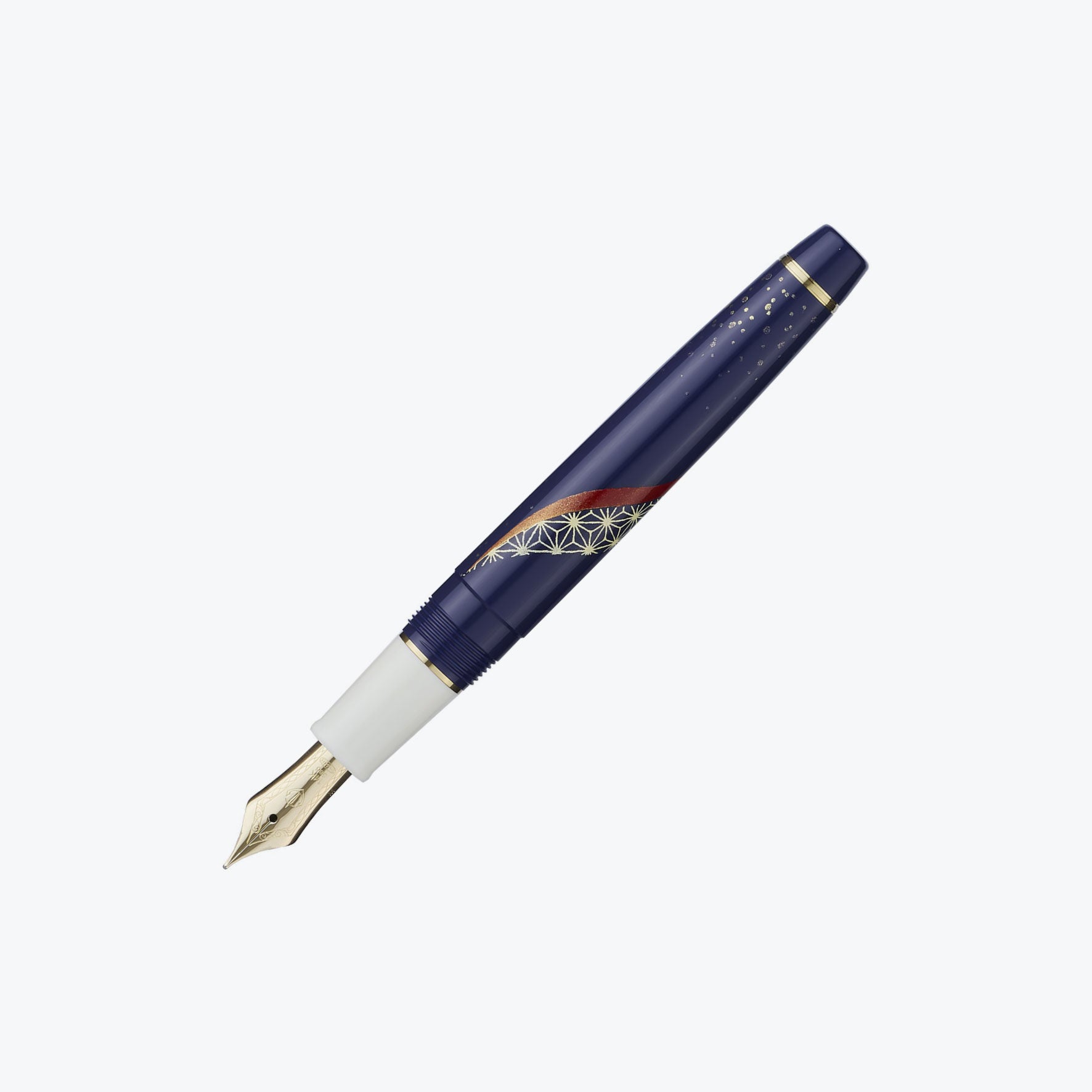 Sailor - Fountain Pen - ProGear Slim - Kimono - Longevity <Outgoing>
