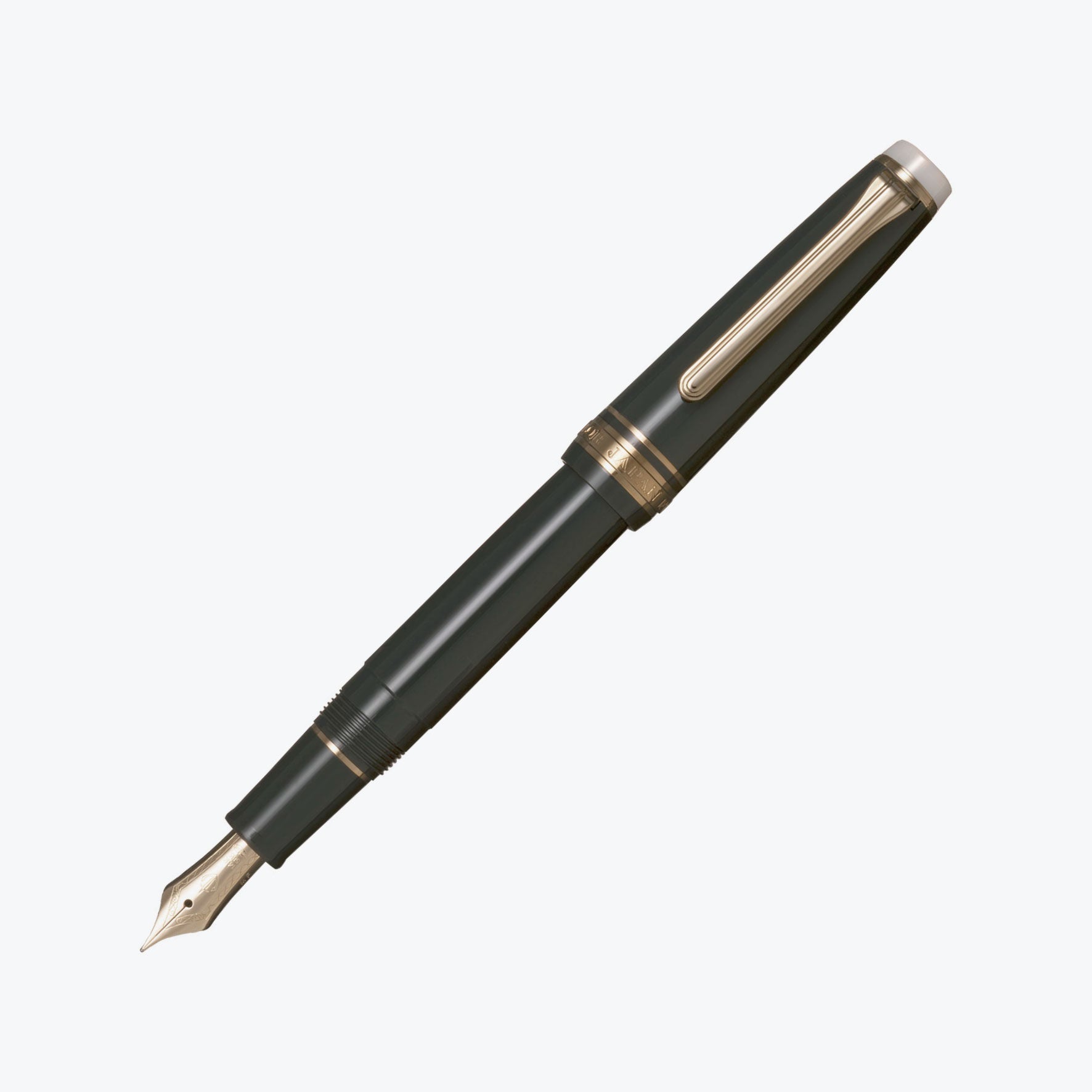 Sailor - Fountain Pen - ProGear Slim - Shikiori (Noyama-no-uta) - Sekirei