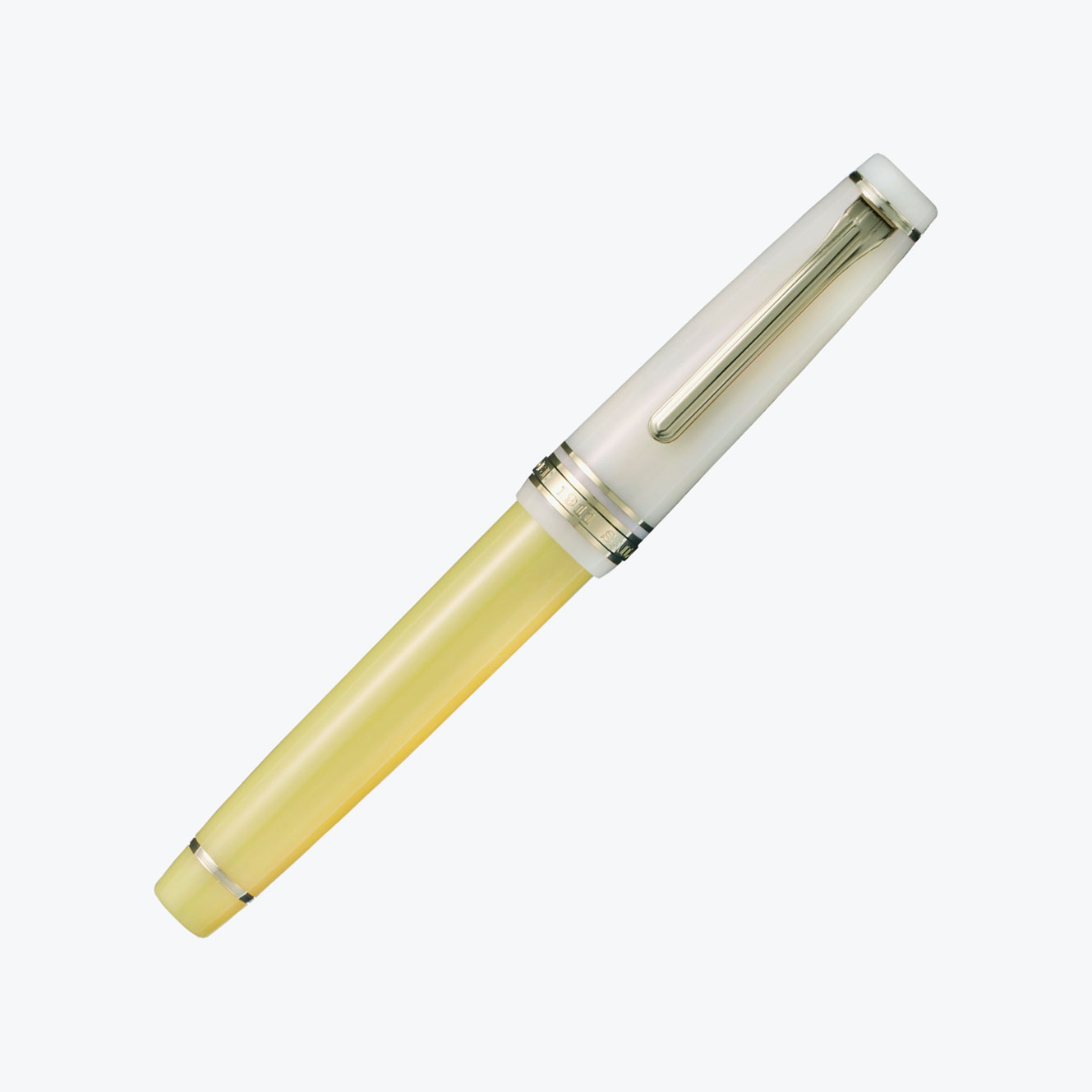 Sailor - Fountain Pen - ProGear - Smoothie - Passion Fruit