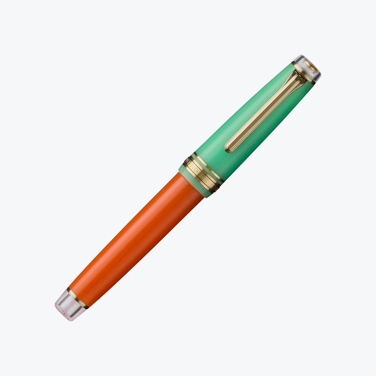 Sailor - Fountain Pen - ProGear - Smoothie #2 - Watermelon