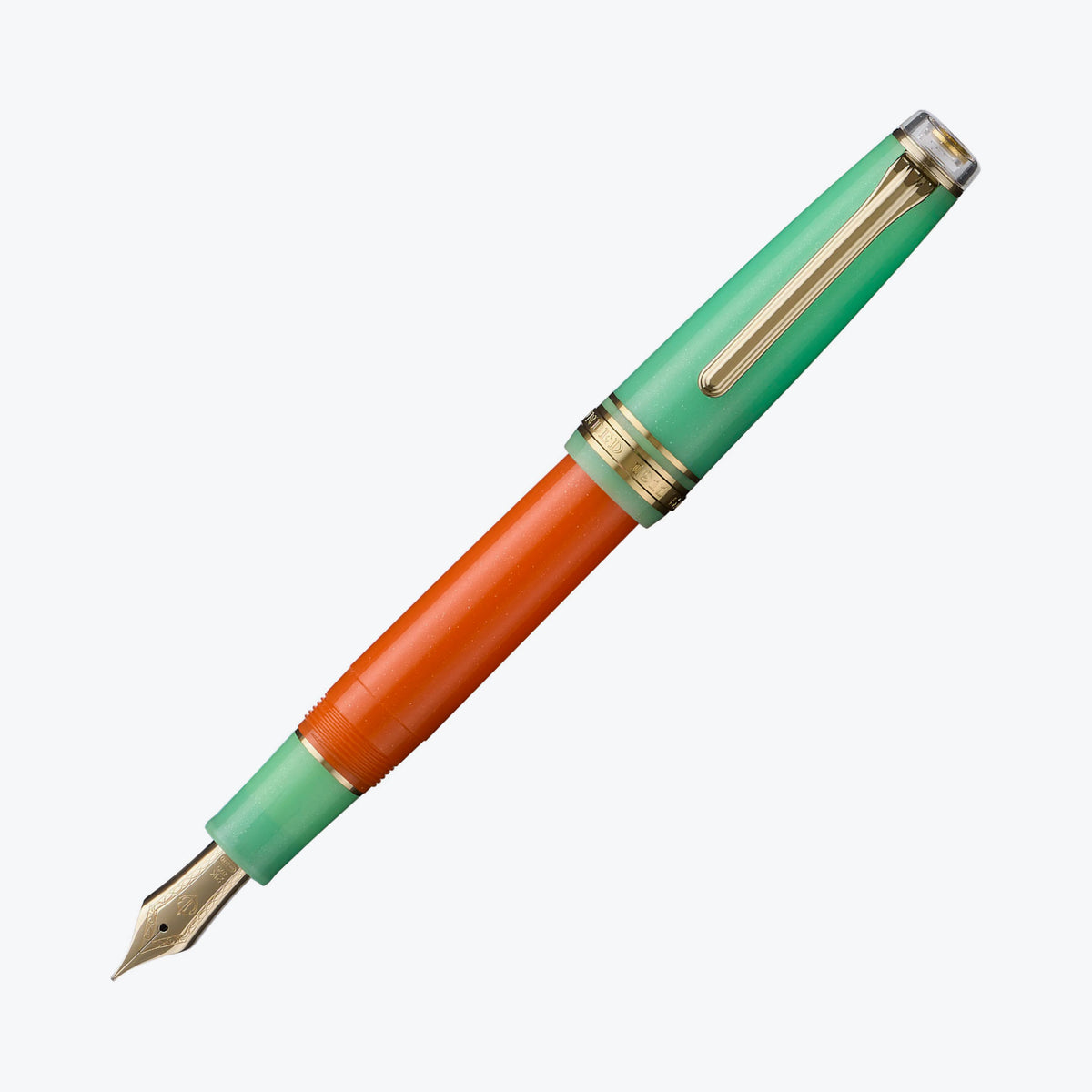 Sailor - Fountain Pen - ProGear - Smoothie #2 - Watermelon