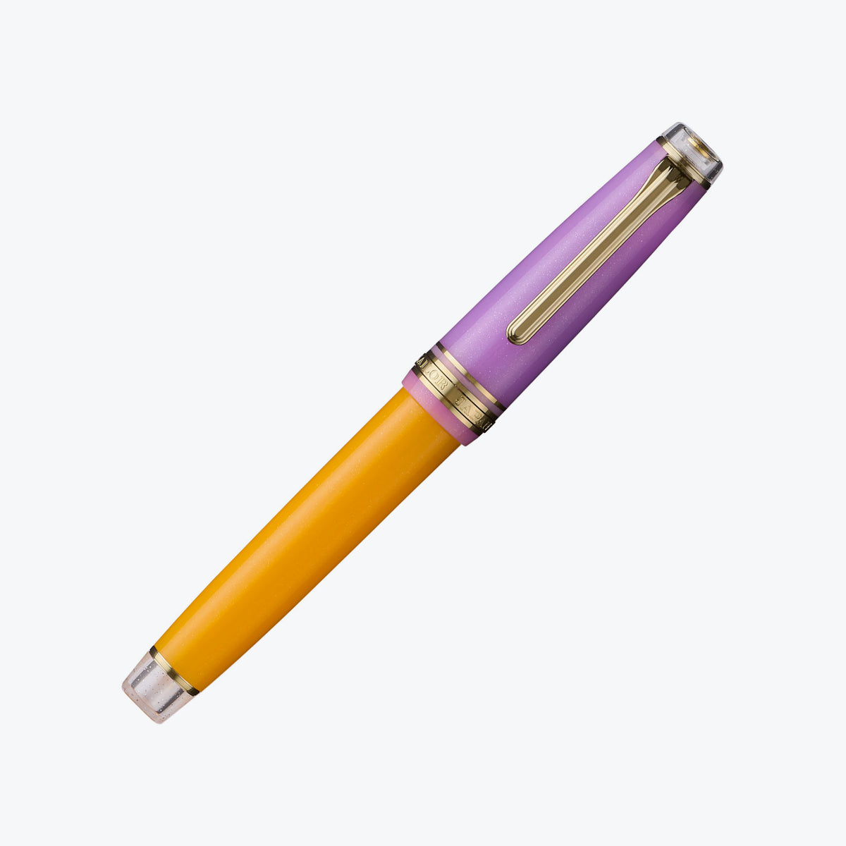 Sailor - Fountain Pen - ProGear - Smoothie #2 - Acai Berry