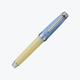 Sailor - Fountain Pen - ProGear - Smoothie #2 - Blue Milkshake