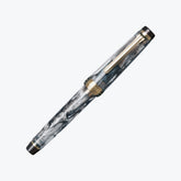 Sailor - Fountain Pen - ProGear - Veilio #4 - Pearl Black
