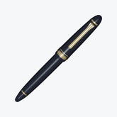Sailor - Fountain Pen - Profit - Casual L Basis - Muted Blue