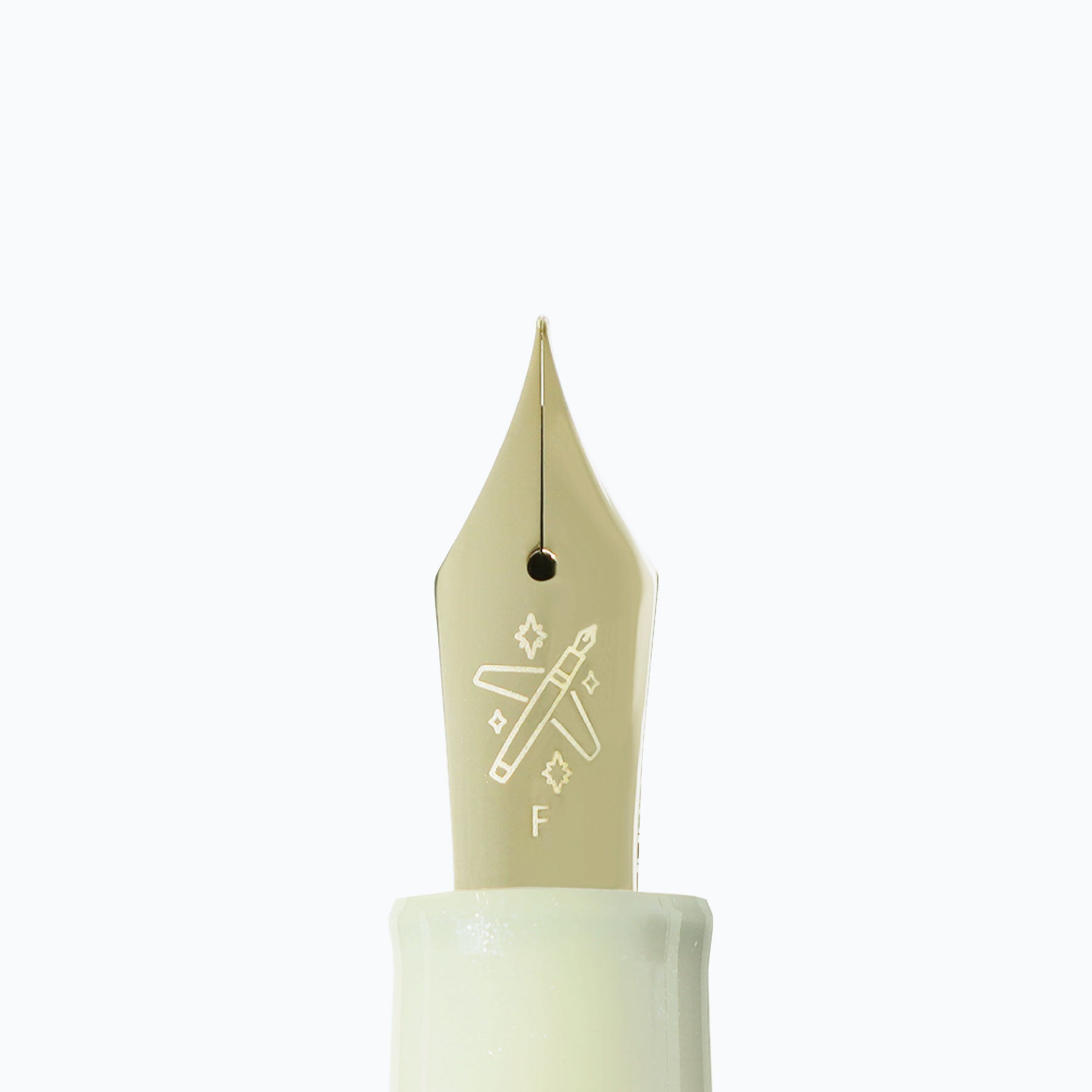 Sailor - Fountain Pen Set - ProGear - Dreamscape Trip #1 - Celestial Temple