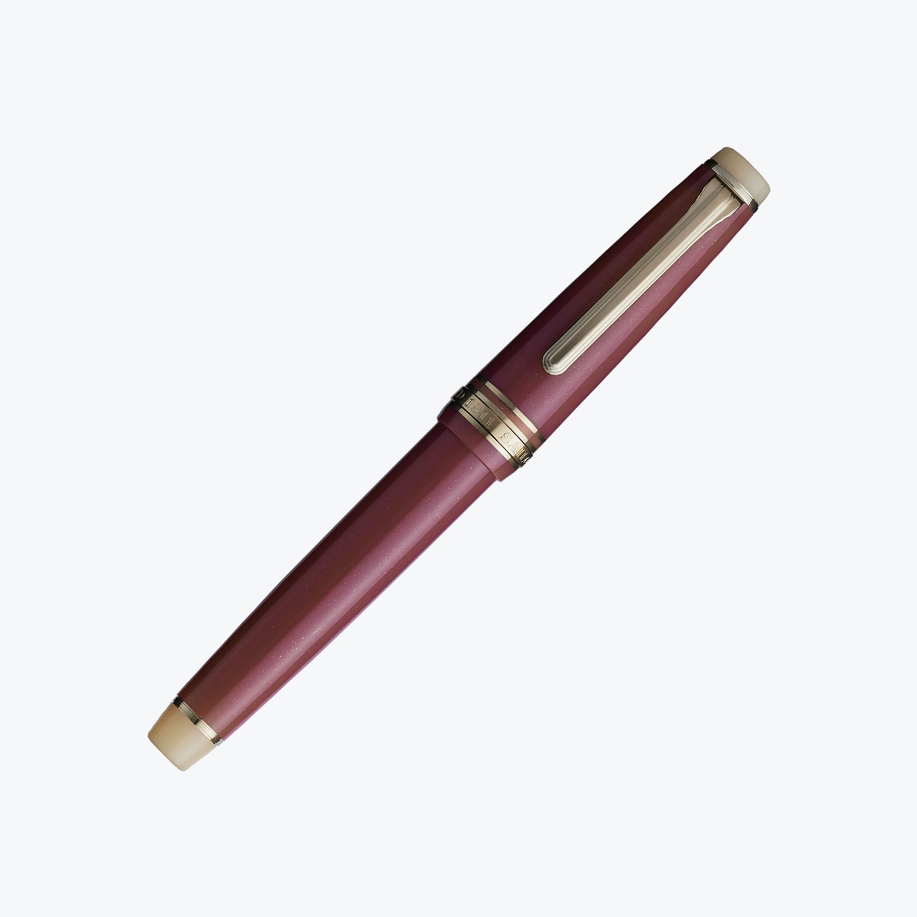 Sailor - Fountain Pen Set - ProGear Slim - Japanese Sweets - Nerikiri <Outgoing>