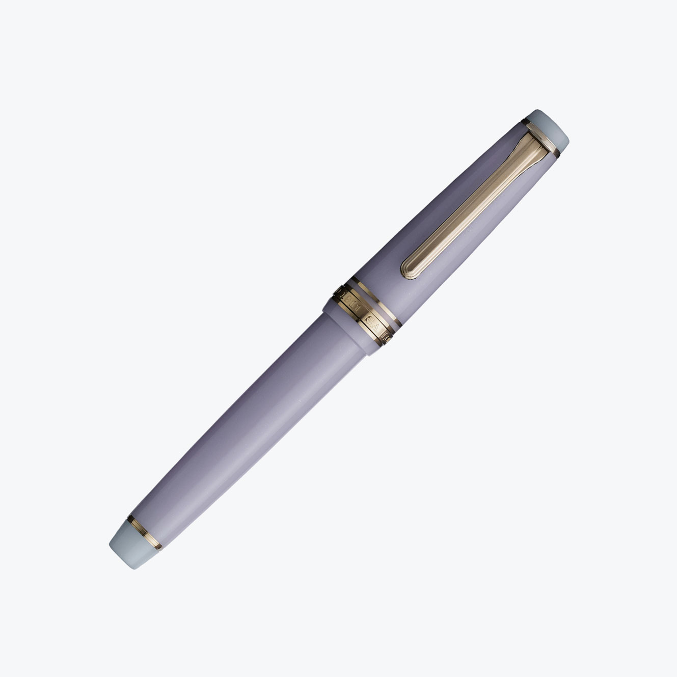 Sailor - Fountain Pen Set - ProGear Slim - Japanese Sweets - Kohakuto <Outgoing>