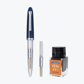 Sailor - Fountain Pen Set - Profit Junior +10 - Retro - Showa