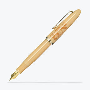 Sailor - Fountain Pen Set - Profit Junior +10 - mizutama - Toffee