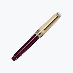 Sailor - Fountain Pen - ProGear Slim - Tea Time #4 - Scone