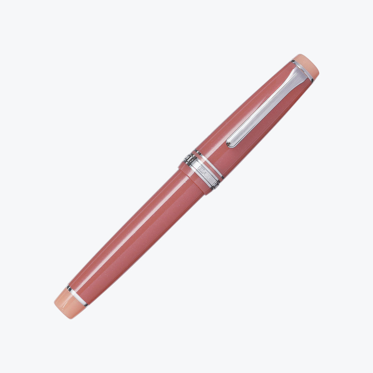 Sailor x Satellite Crayon Project - Fountain Pen - ProGear - Syvash