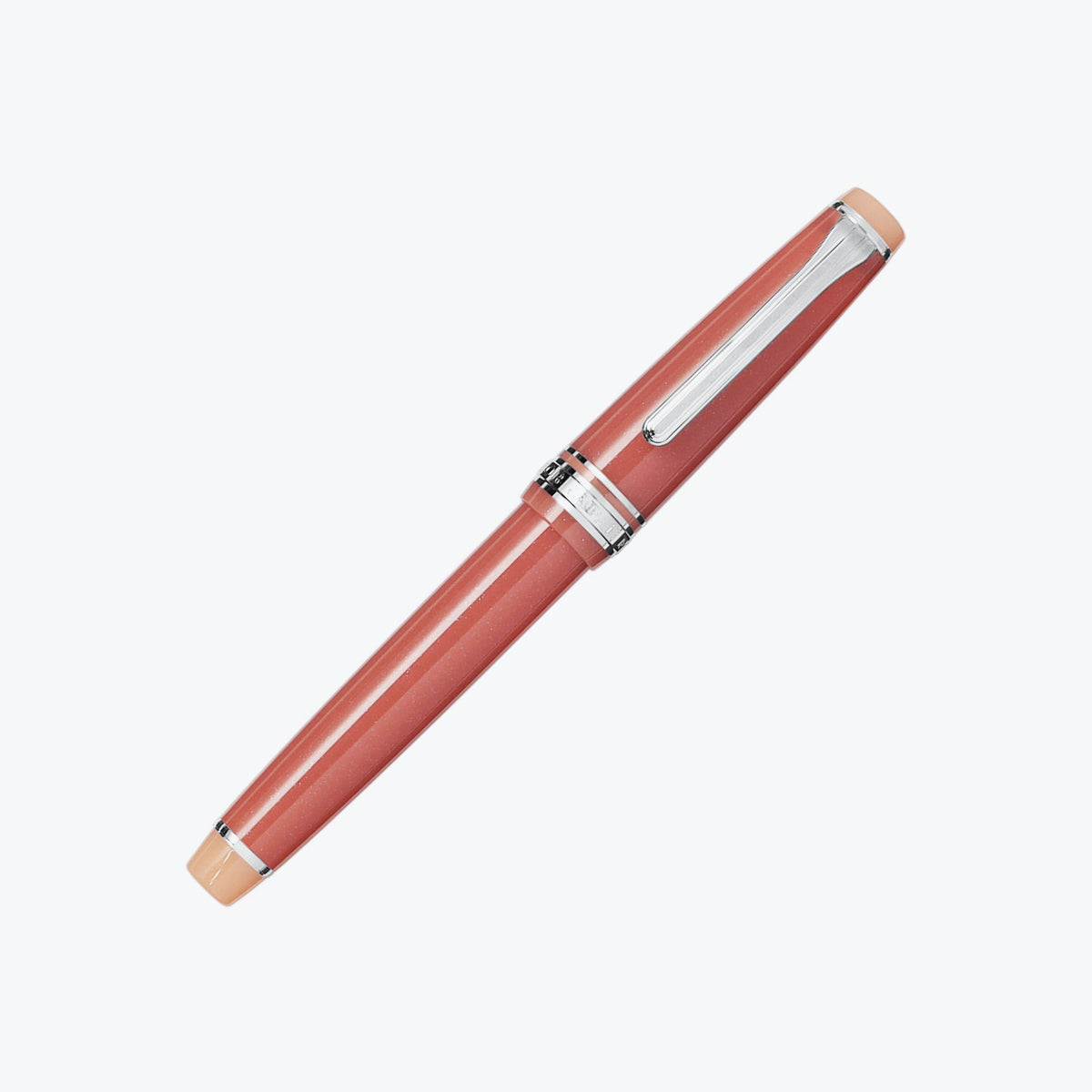 Sailor x Satellite Crayon Project - Fountain Pen - ProGear Slim - Syvash