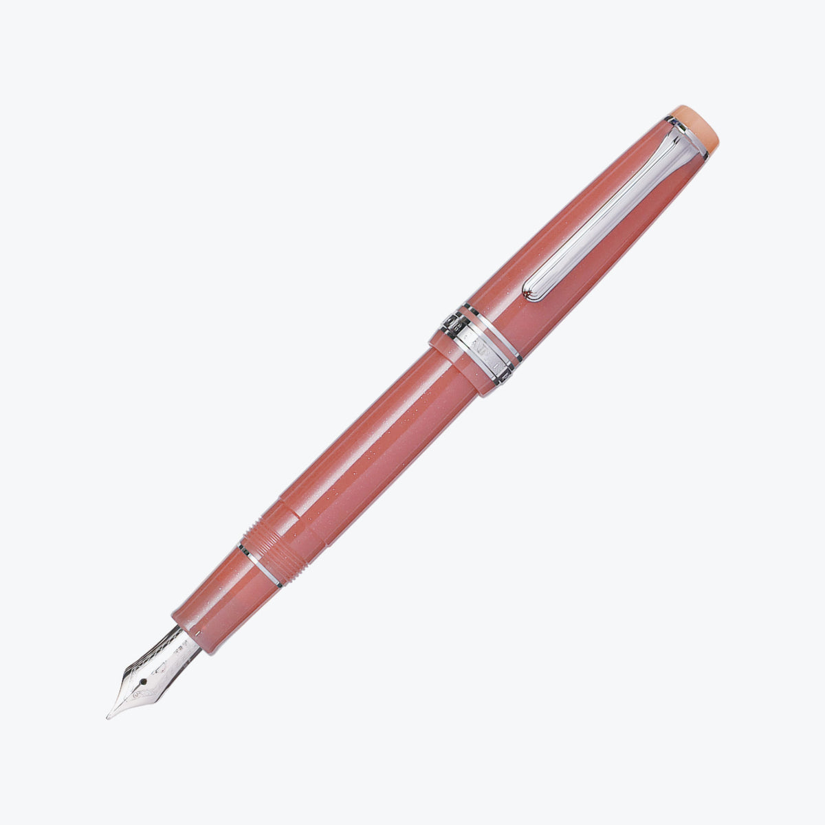 Sailor x Satellite Crayon Project - Fountain Pen - ProGear Slim - Syvash