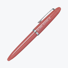 Sailor x Satellite Crayon Project - Fountain Pen Set - Syvash