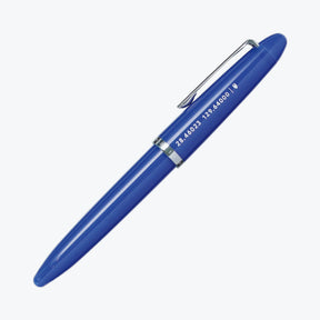 Sailor x Satellite Crayon Project - Fountain Pen Set - Amami Oshima