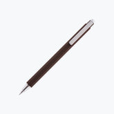 Sakura - Ballpoint Pen - Ballsign iD Tactile - Mocha Black
