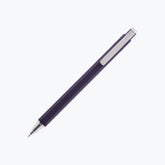 Sakura - Ballpoint Pen - Ballsign iD Tactile - Mysterious Black