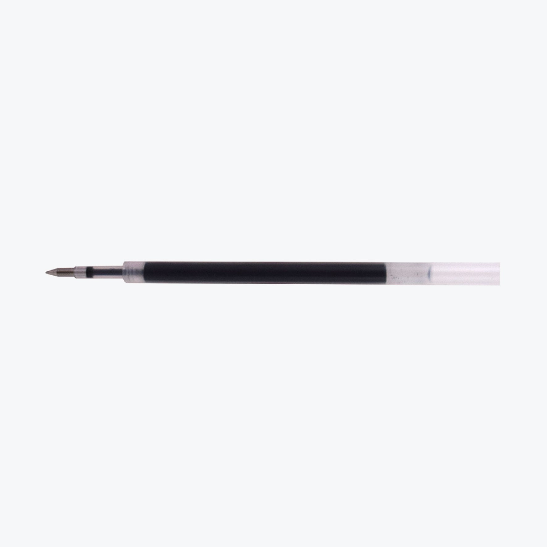 Sakura - Ballpoint Refill - Ballsign iD Tactile - Night Black