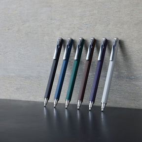 Sakura - Ballpoint Pen - Ballsign iD Tactile - Pack of 6 - 0.5mm