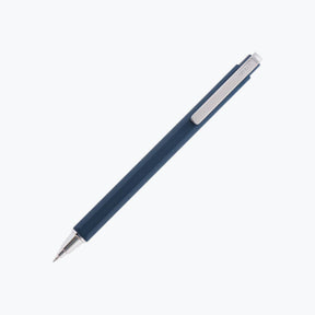 Sakura - Ballpoint Pen - Ballsign iD Tactile - Night Black