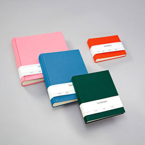 Semikolon - Photo Album - Heritage - Small - Flamingo