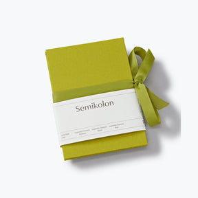 Semikolon - Photo Album - Leporello - Classico - Matcha