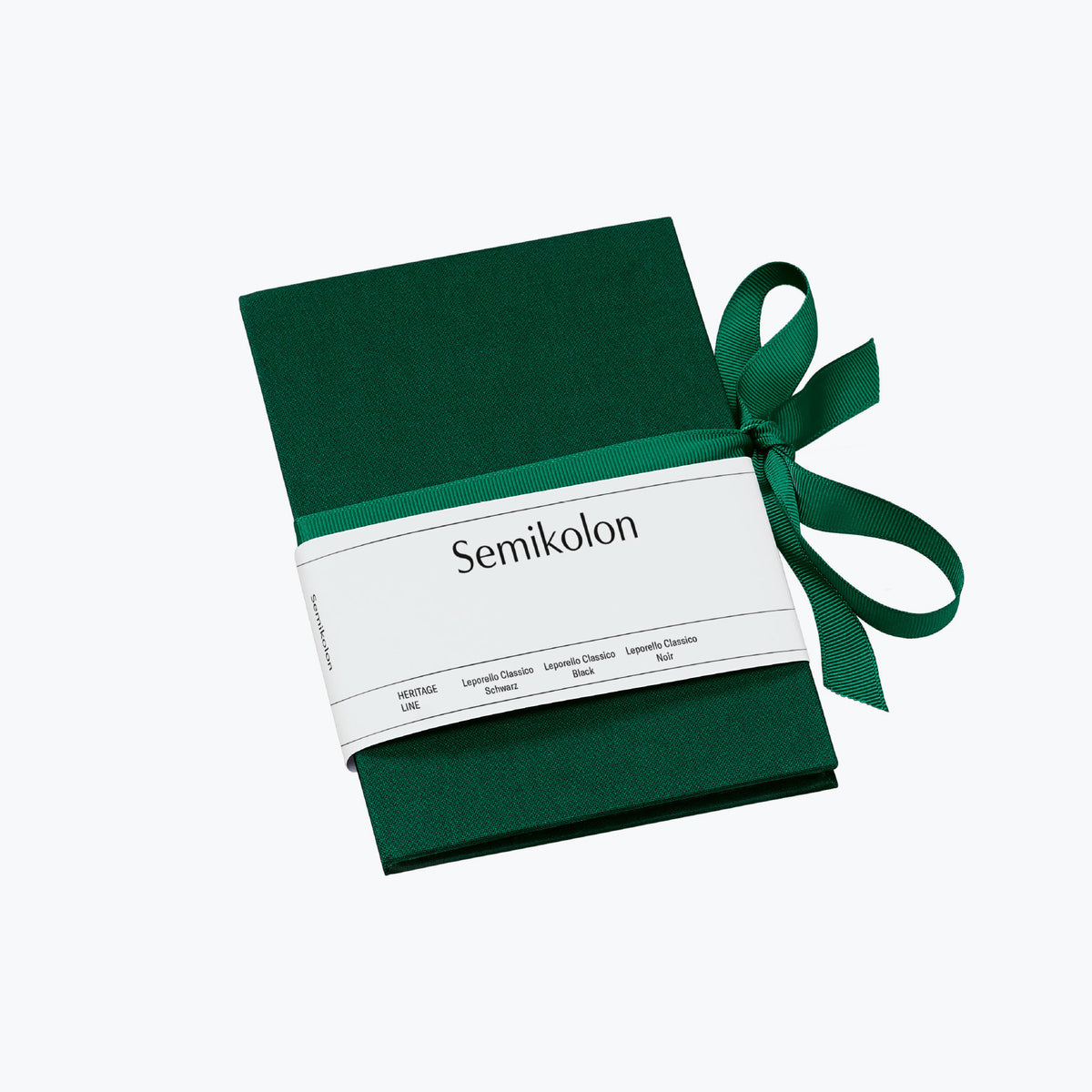 Semikolon - Photo Album - Leporello - Classico - Forest